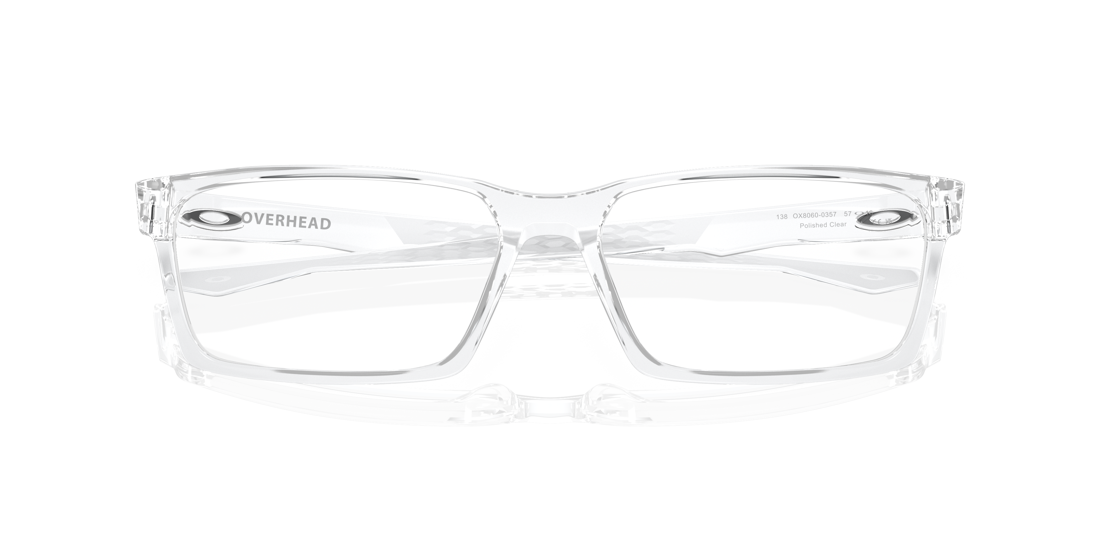 Oakley | 0OX8060 (Overhead)