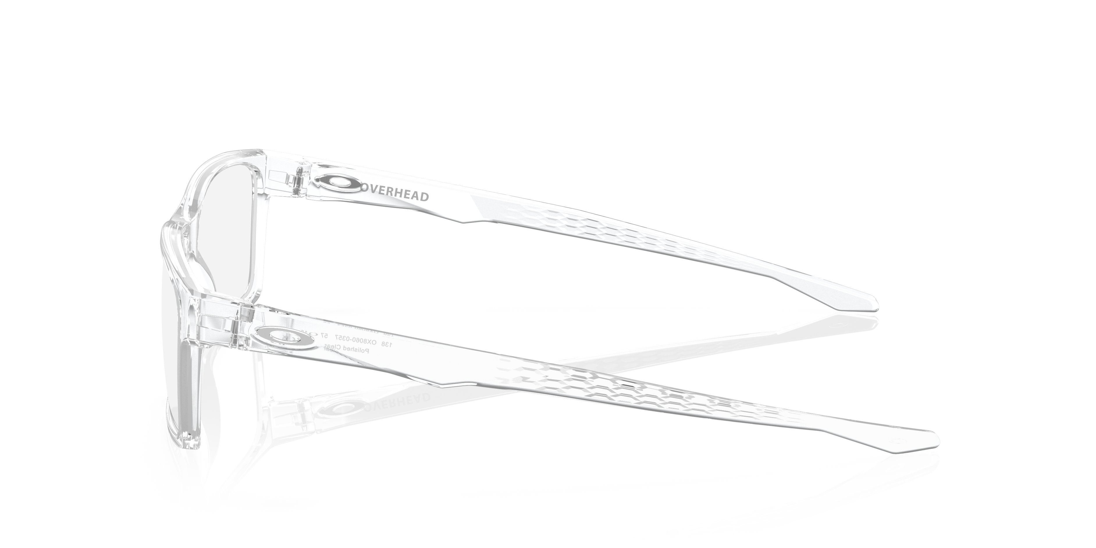 Oakley | 0OX8060 (Overhead)