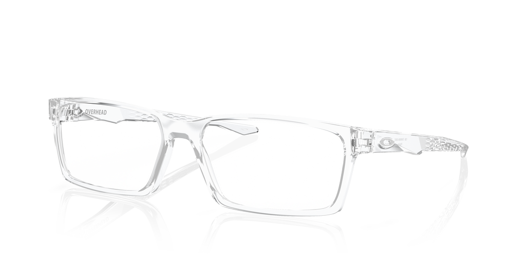 Oakley | 0OX8060 (Overhead)