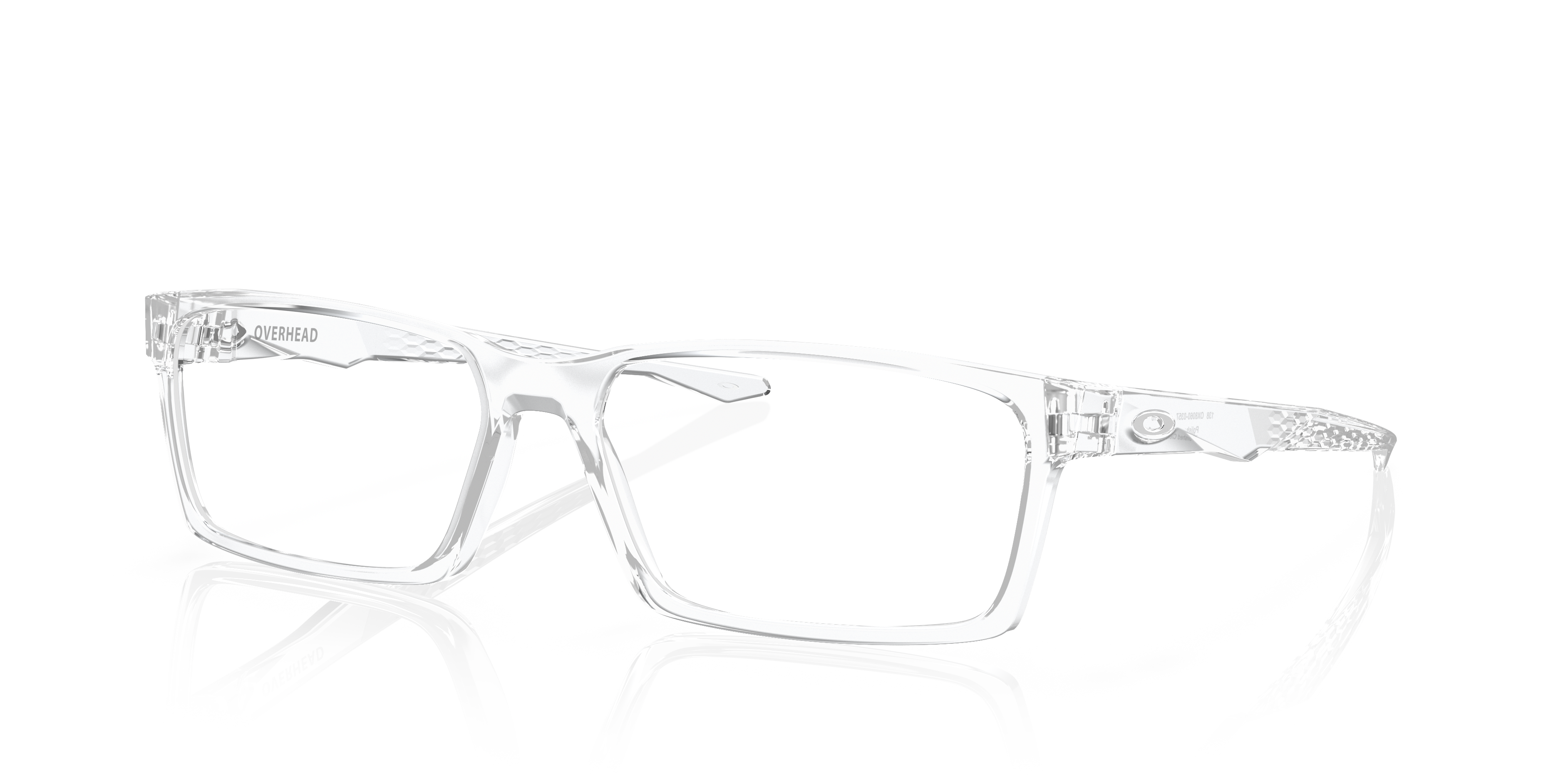 Oakley | 0OX8060 (Overhead)