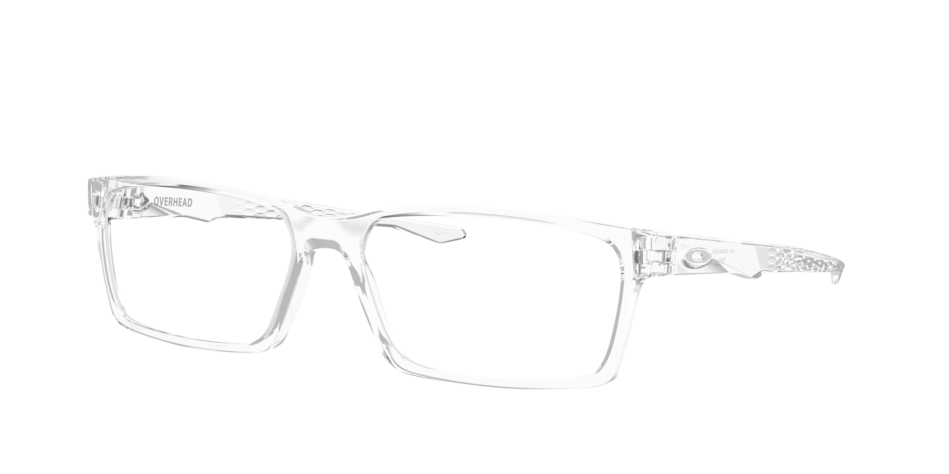 Oakley | 0OX8060 (Overhead)