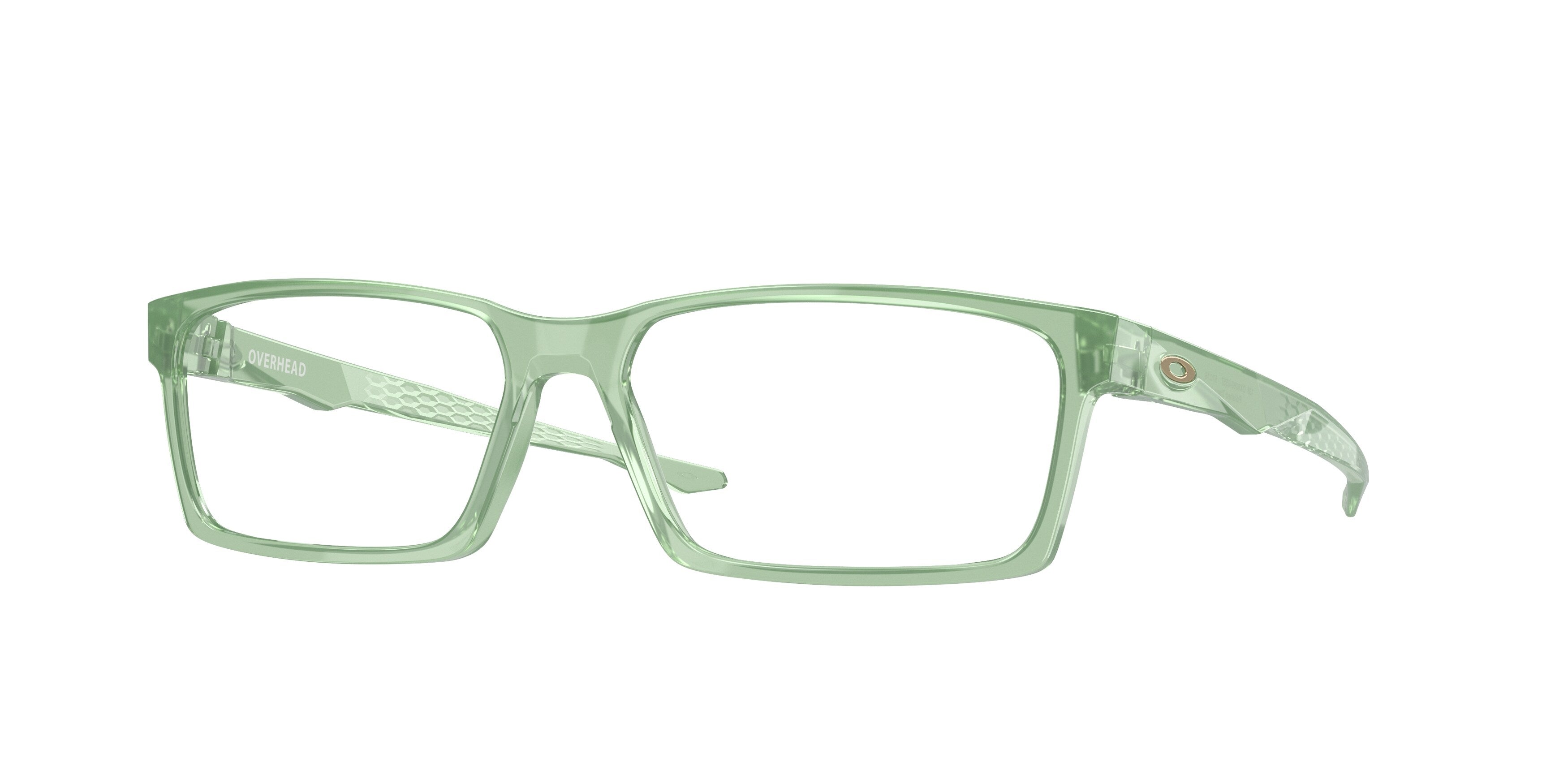 Oakley | 0OX8060 (Overhead)