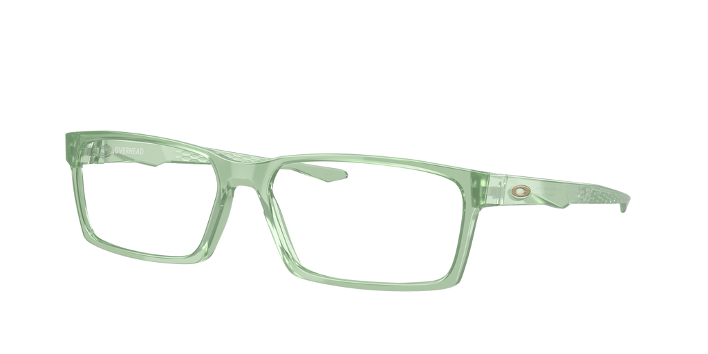 Oakley | 0OX8060 (Overhead)