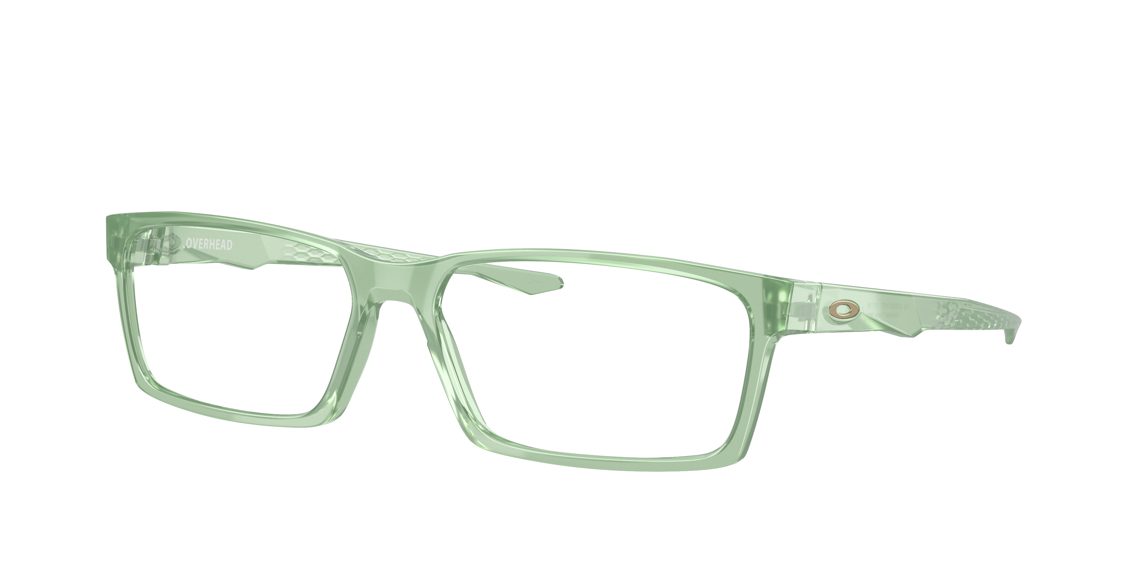 Oakley | 0OX8060 (Overhead)