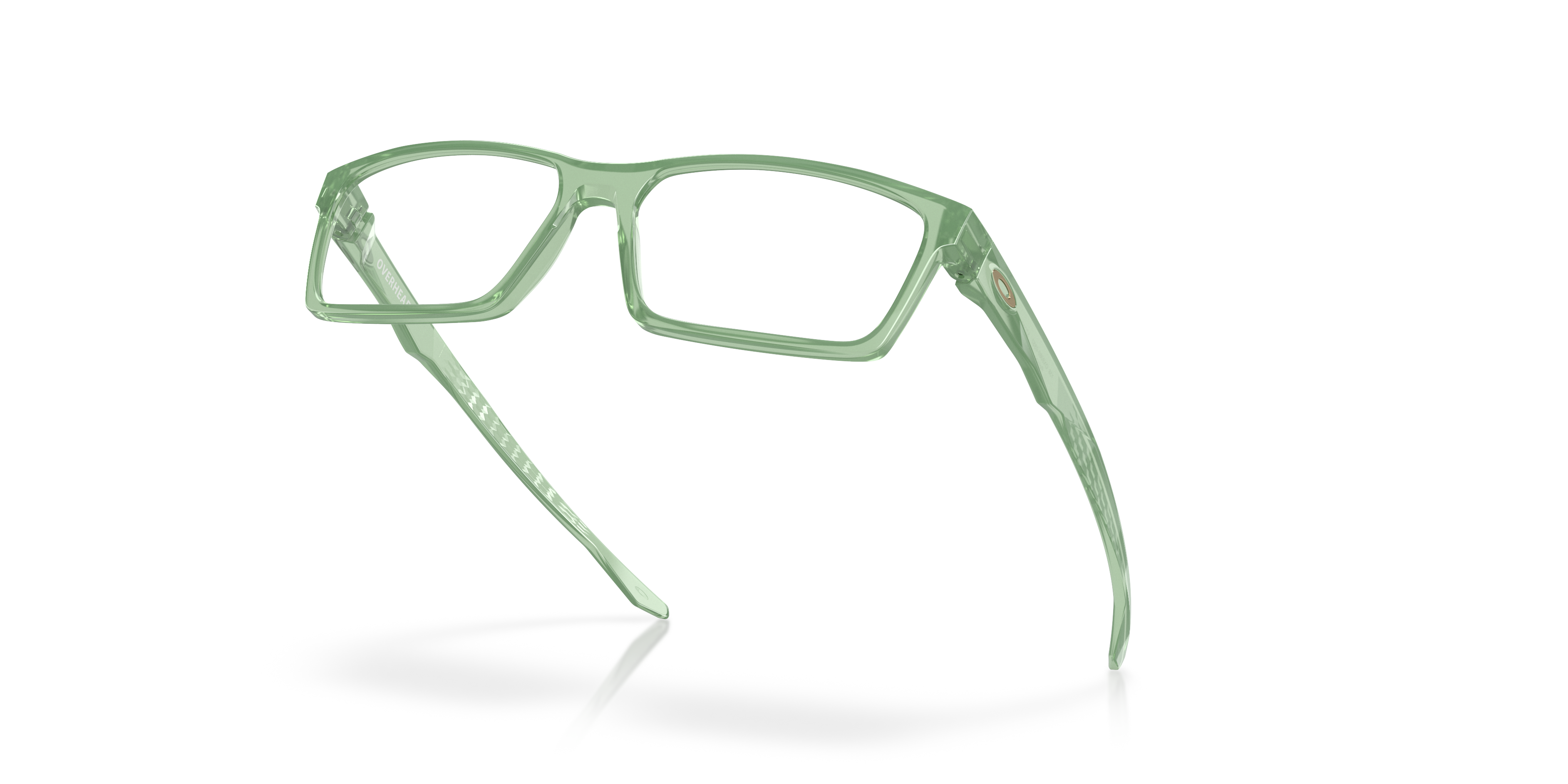 Oakley | 0OX8060 (Overhead)