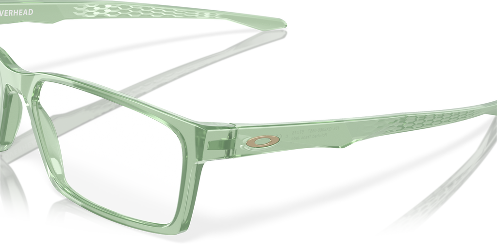 Oakley | 0OX8060 (Overhead)
