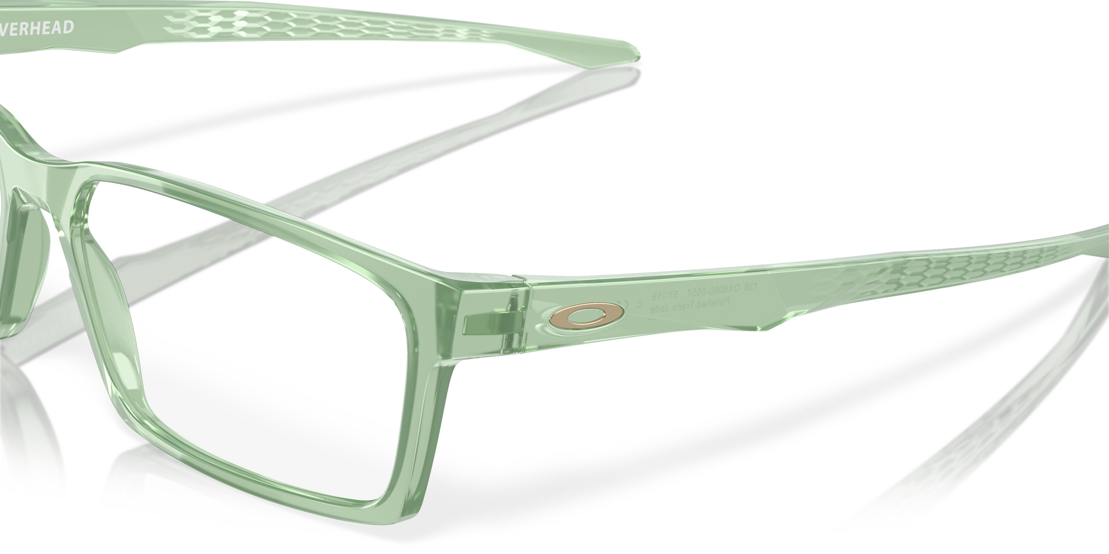 Oakley | 0OX8060 (Overhead)