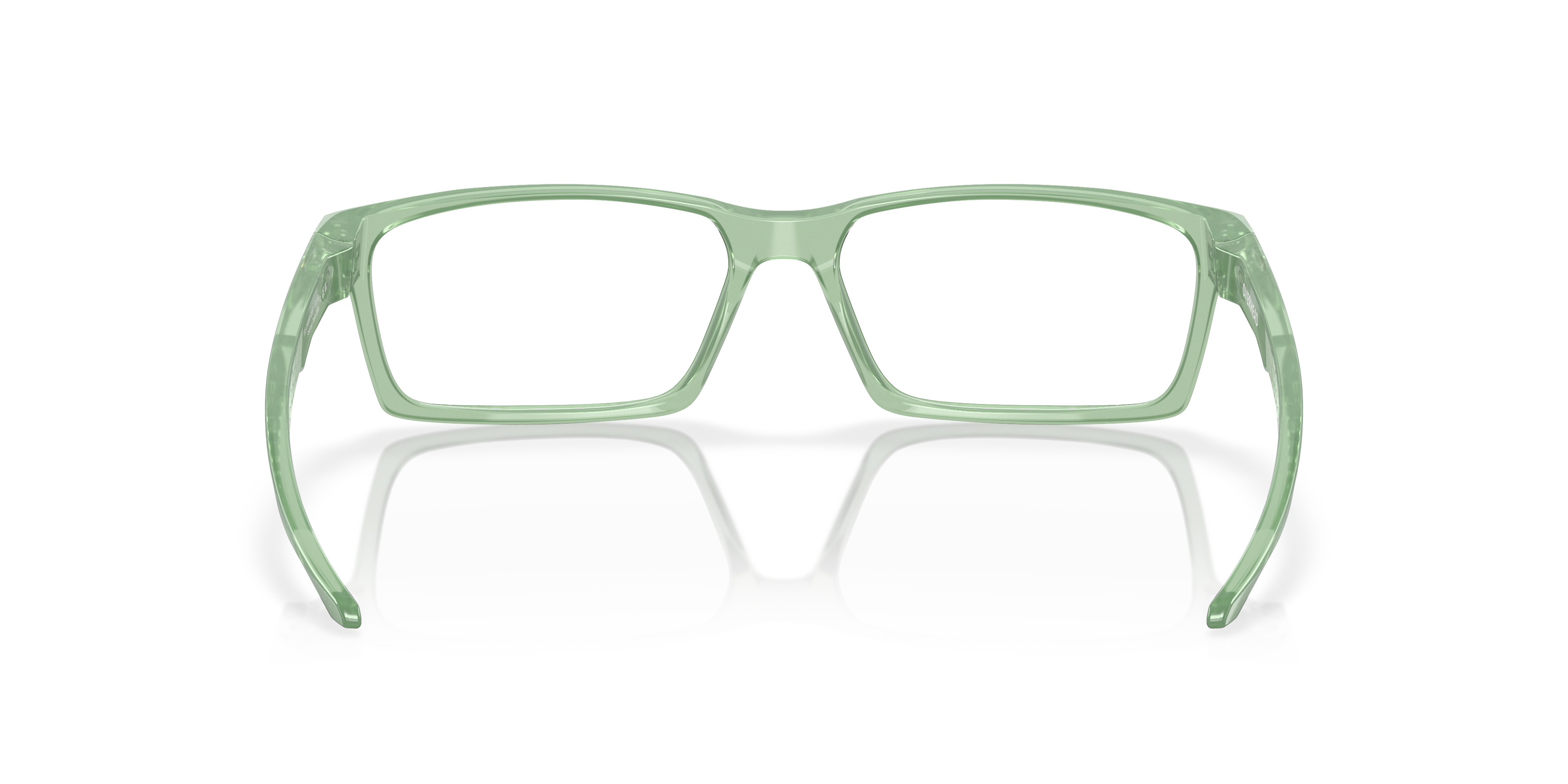 Oakley | 0OX8060 (Overhead)