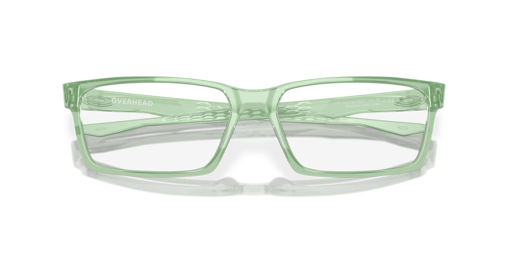 Oakley | 0OX8060 (Overhead)