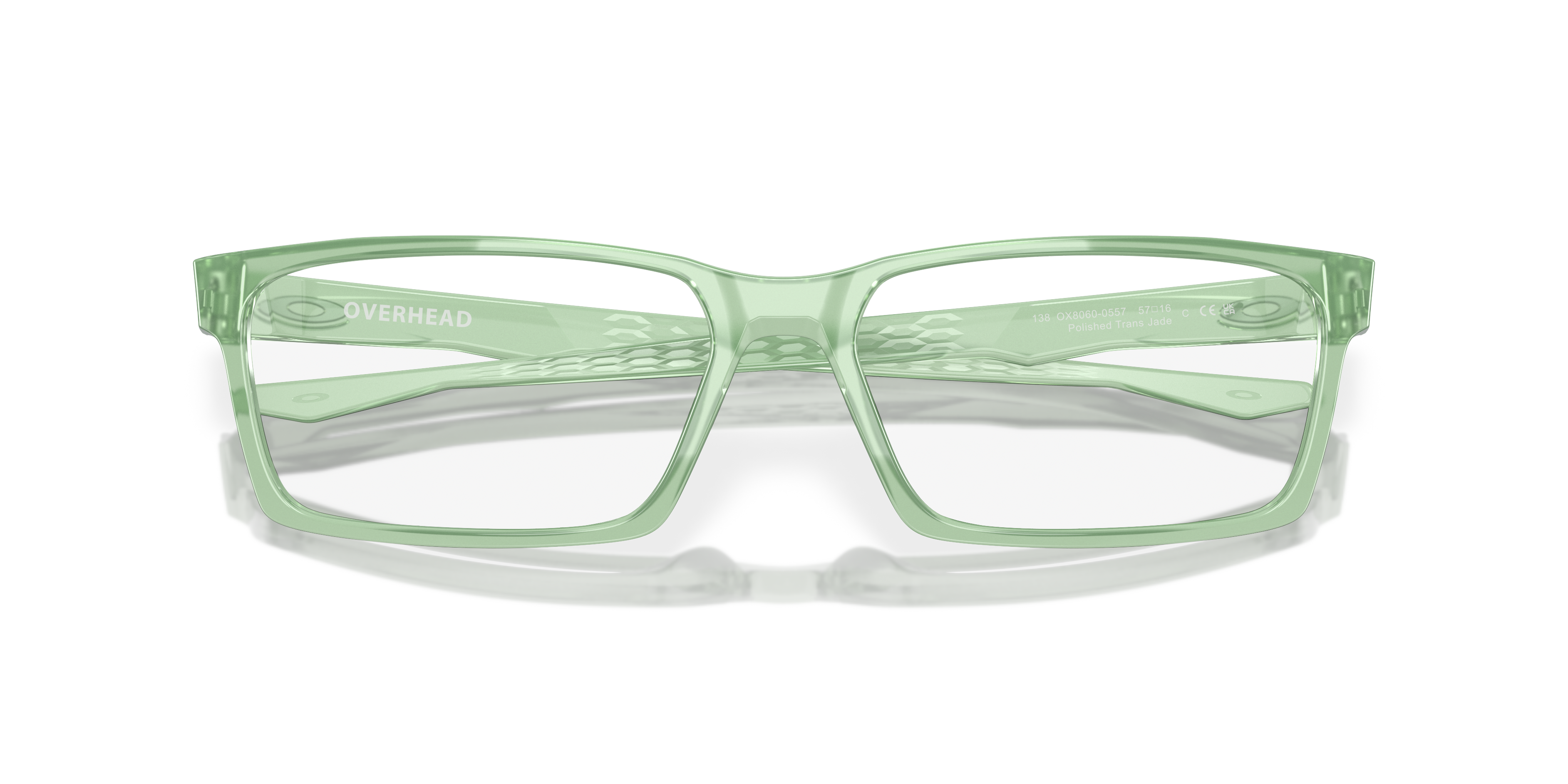 Oakley | 0OX8060 (Overhead)