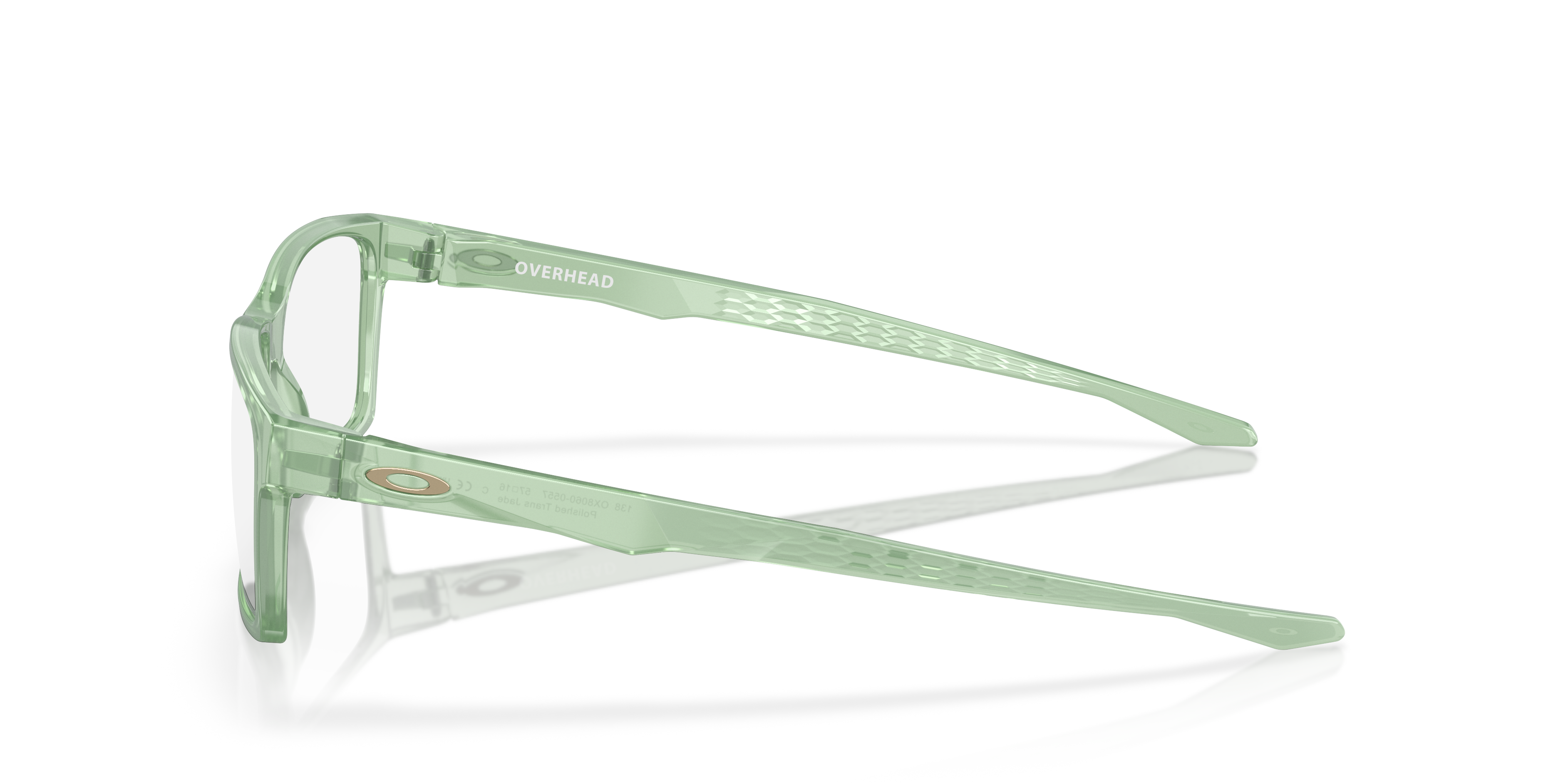 Oakley | 0OX8060 (Overhead)