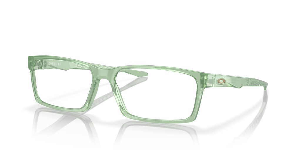 Oakley | 0OX8060 (Overhead)