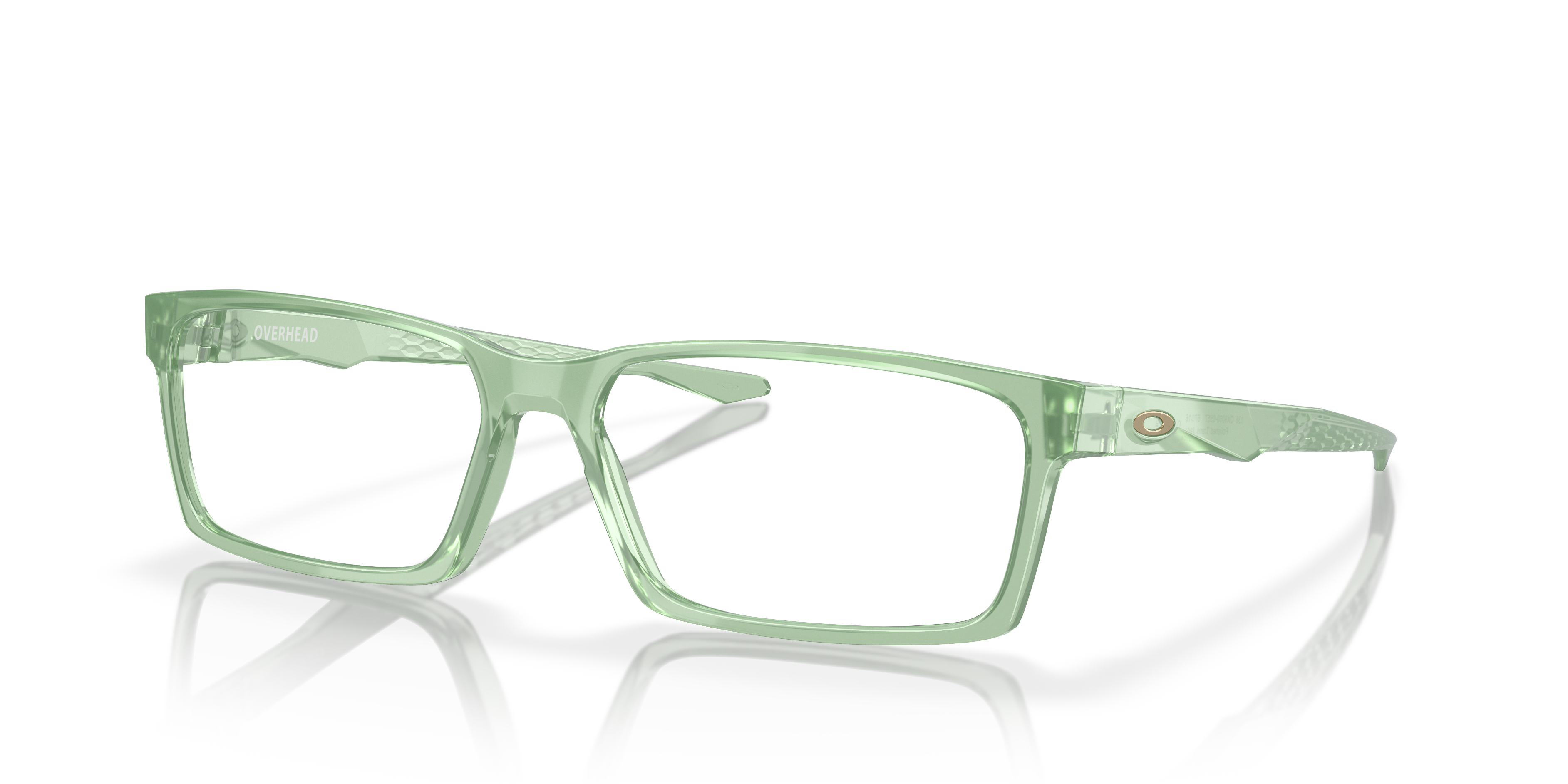 Oakley | 0OX8060 (Overhead)