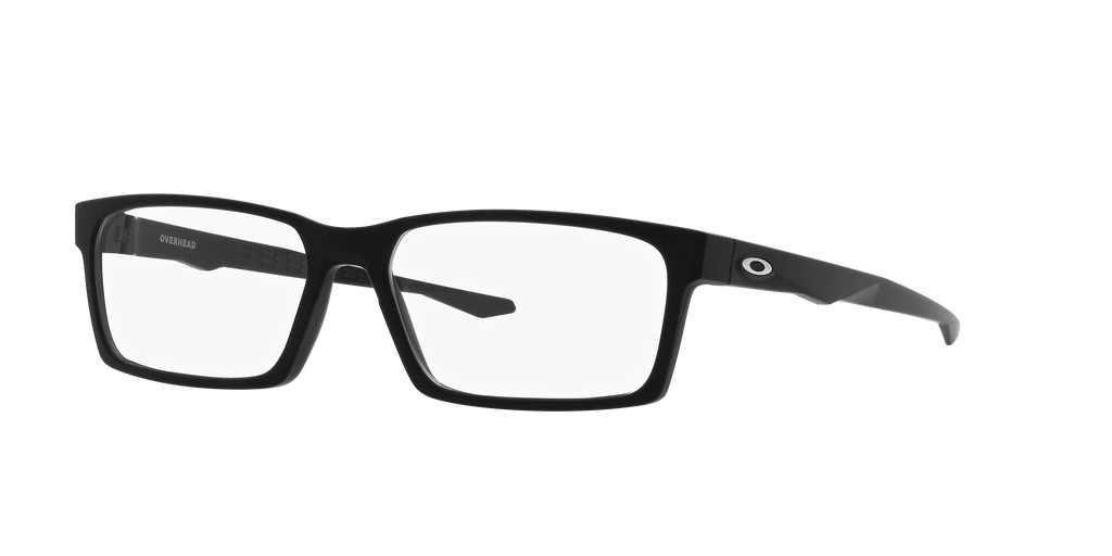 Oakley | 0OX8060 (Overhead)