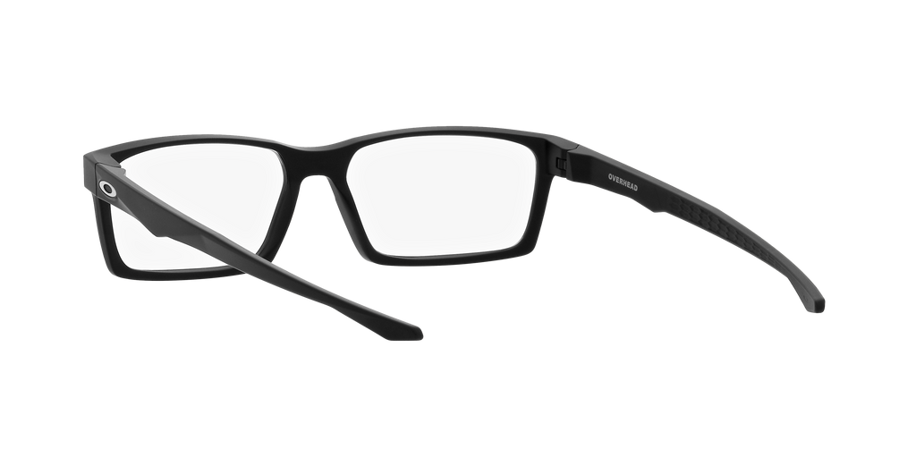 Oakley | 0OX8060 (Overhead)
