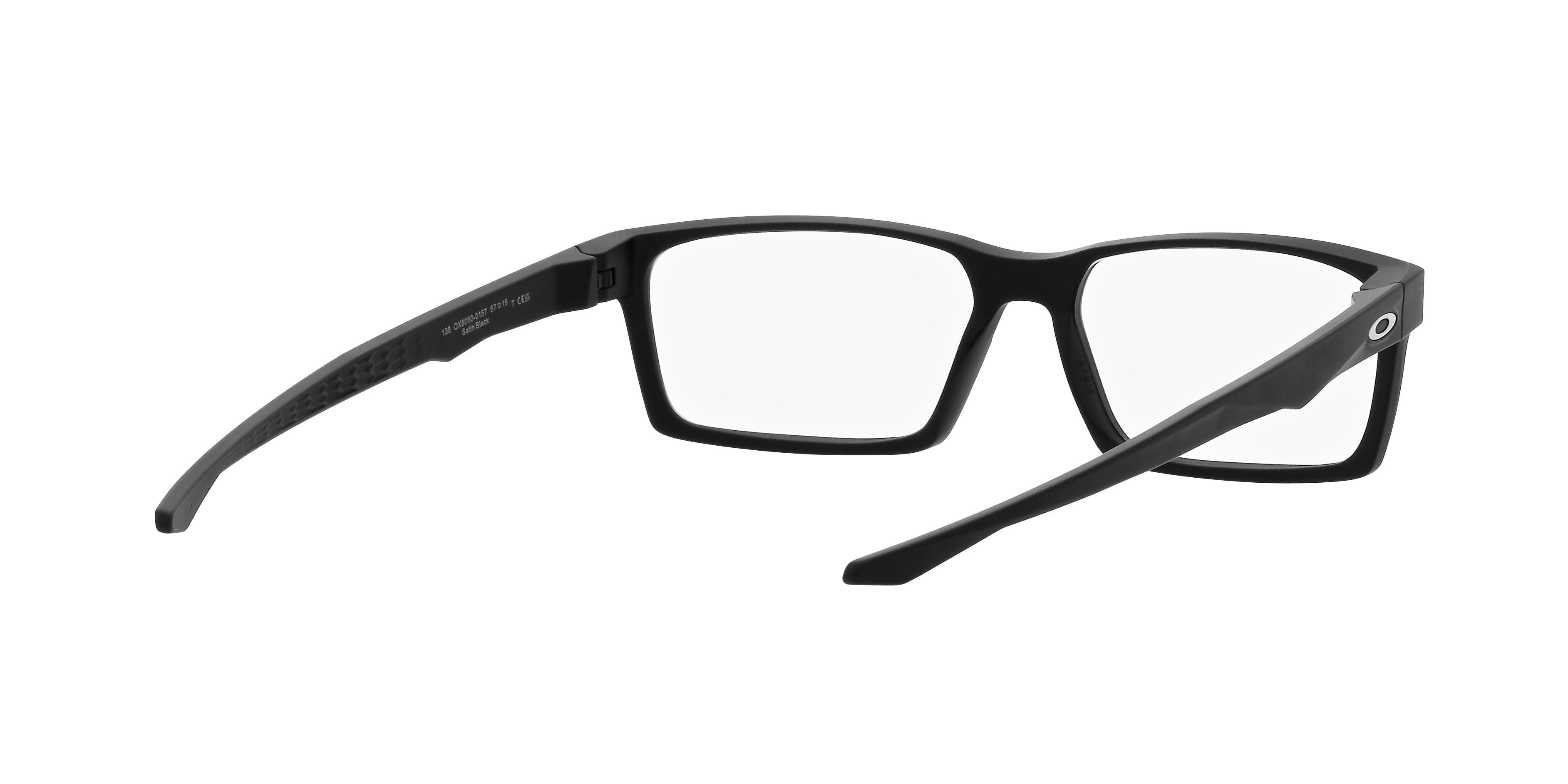 Oakley | 0OX8060 (Overhead)