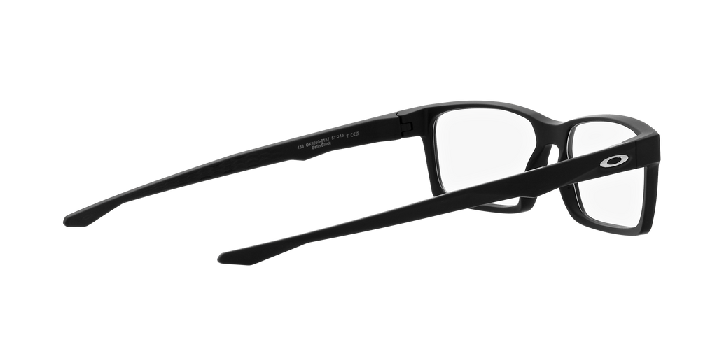 Oakley | 0OX8060 (Overhead)