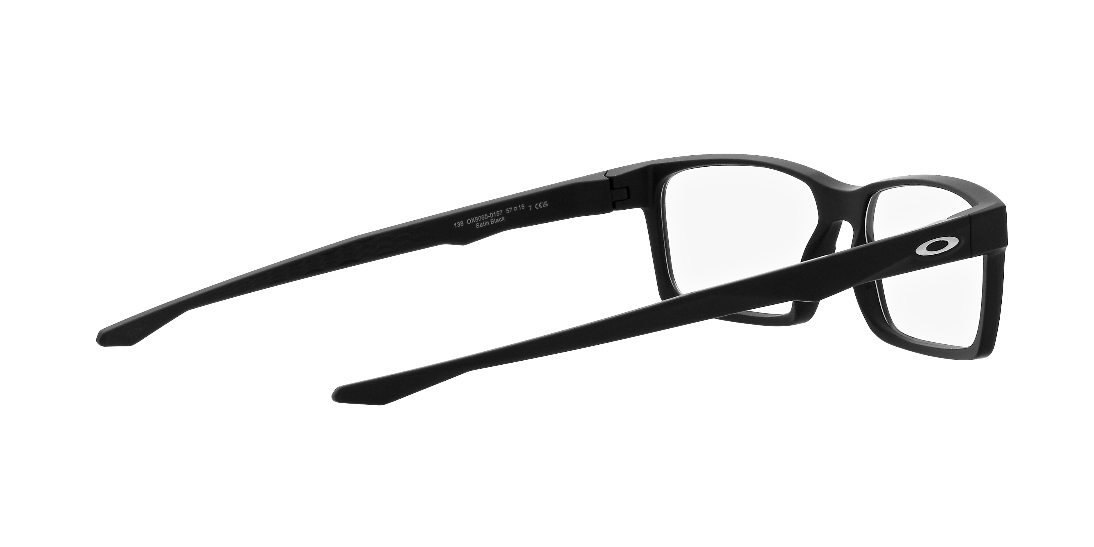 Oakley | 0OX8060 (Overhead)