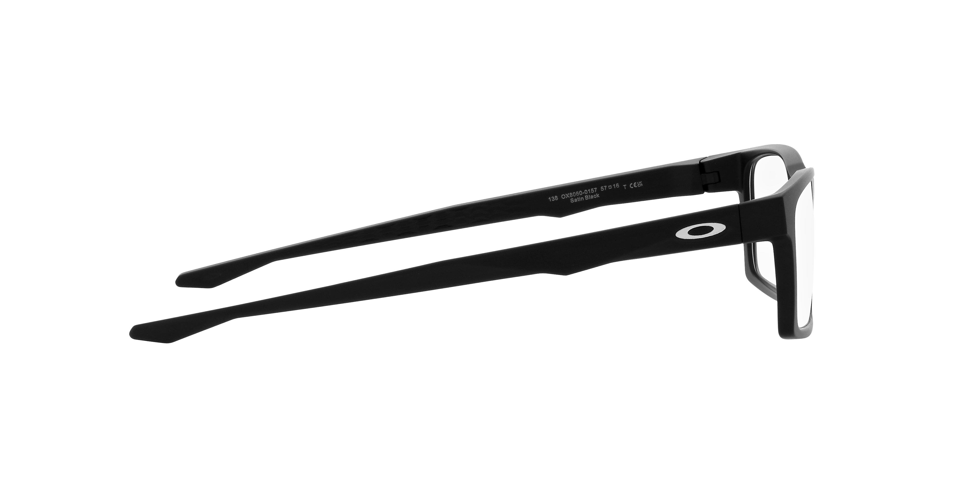 Oakley | 0OX8060 (Overhead)