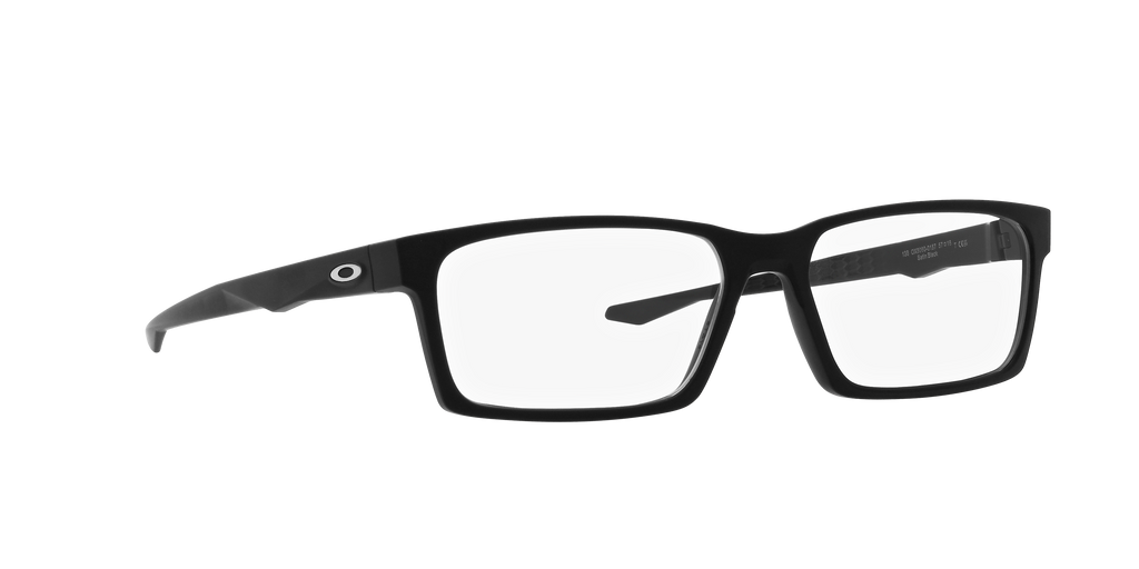 Oakley | 0OX8060 (Overhead)