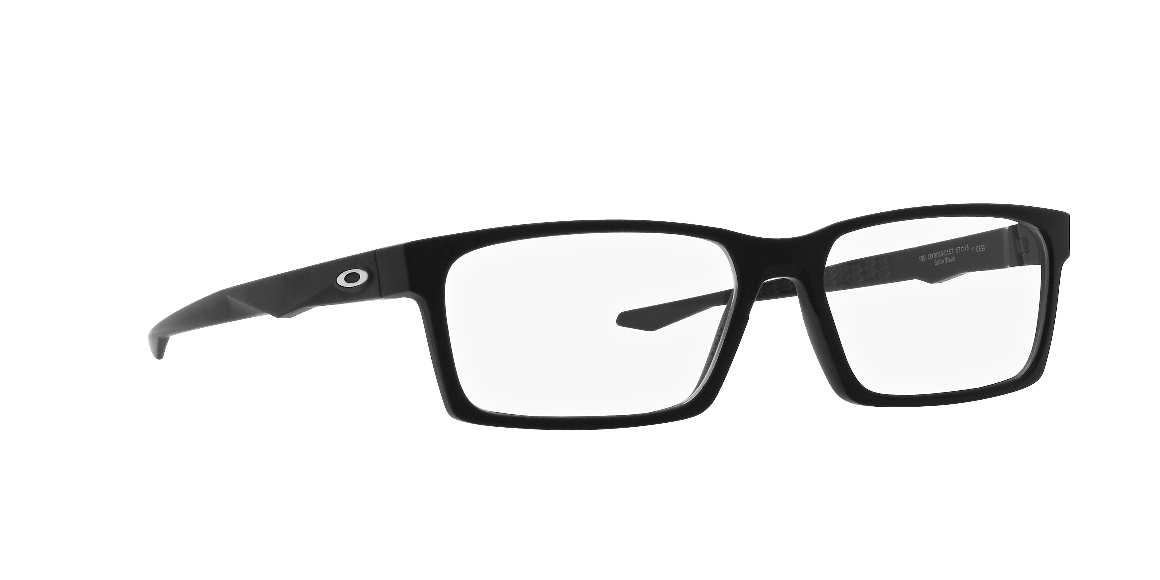 Oakley | 0OX8060 (Overhead)