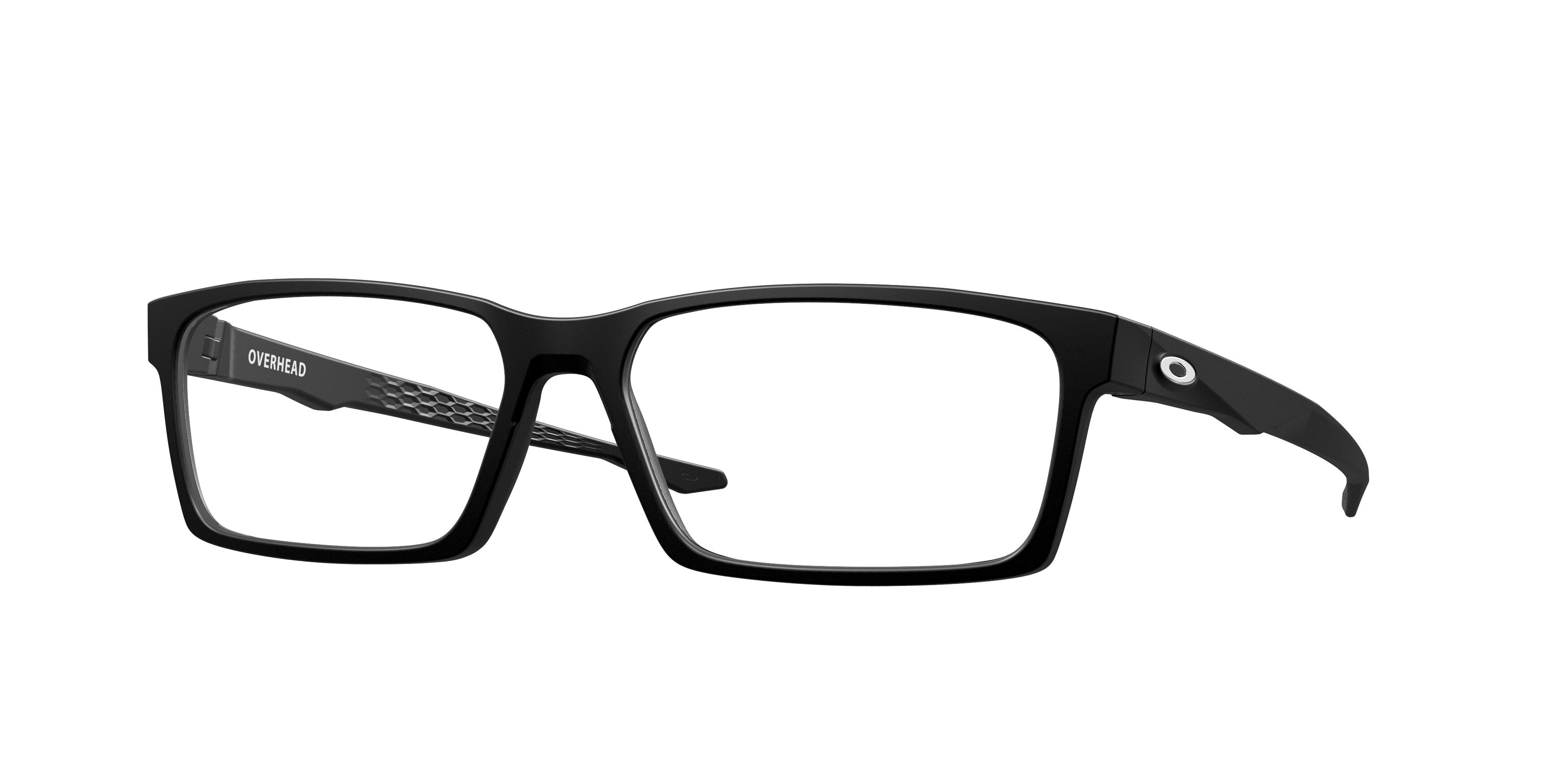 Oakley | 0OX8060 (Overhead)