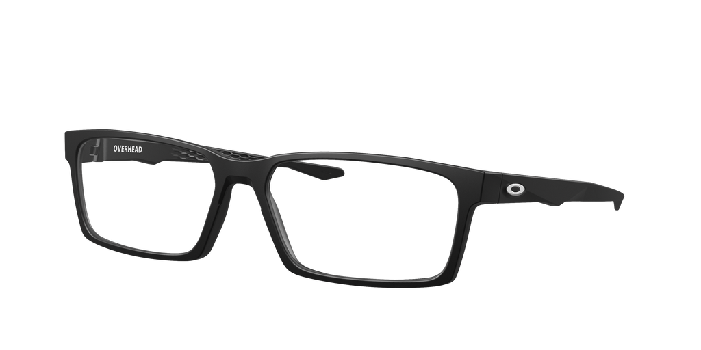 Oakley | 0OX8060 (Overhead)