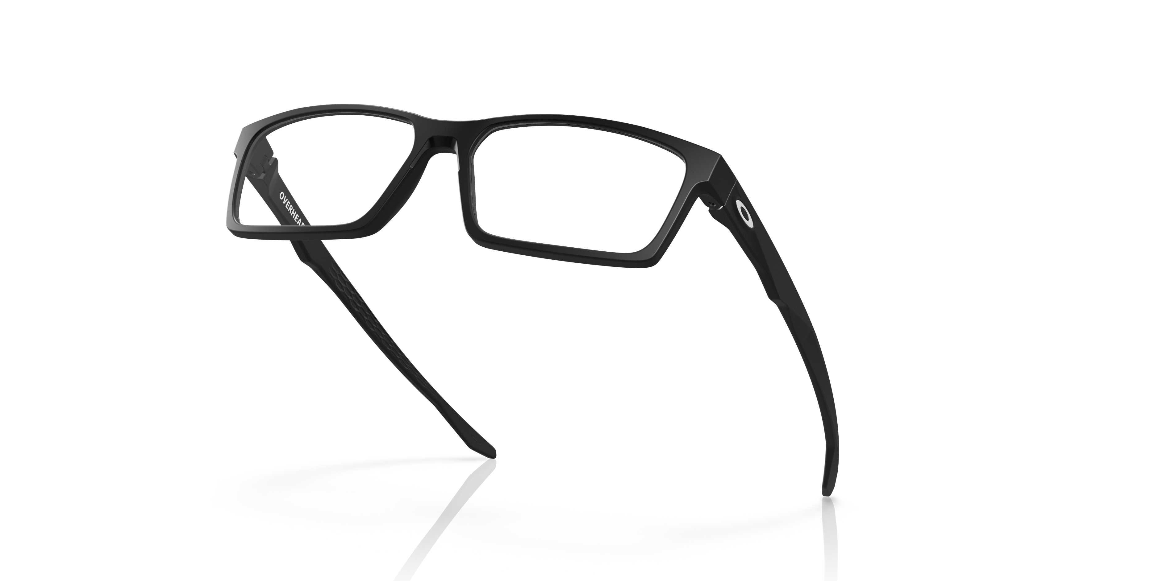 Oakley | 0OX8060 (Overhead)