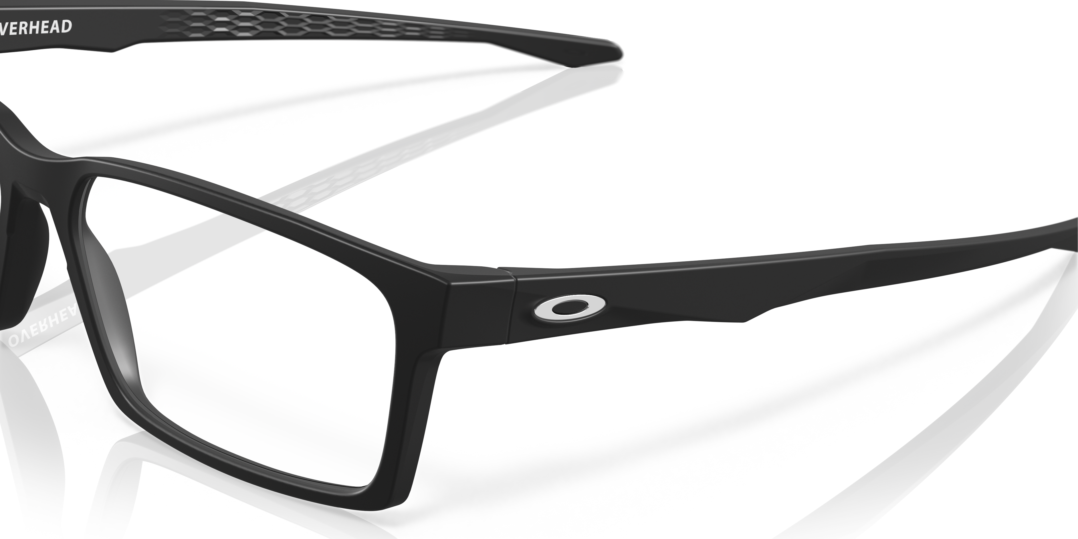 Oakley | 0OX8060 (Overhead)