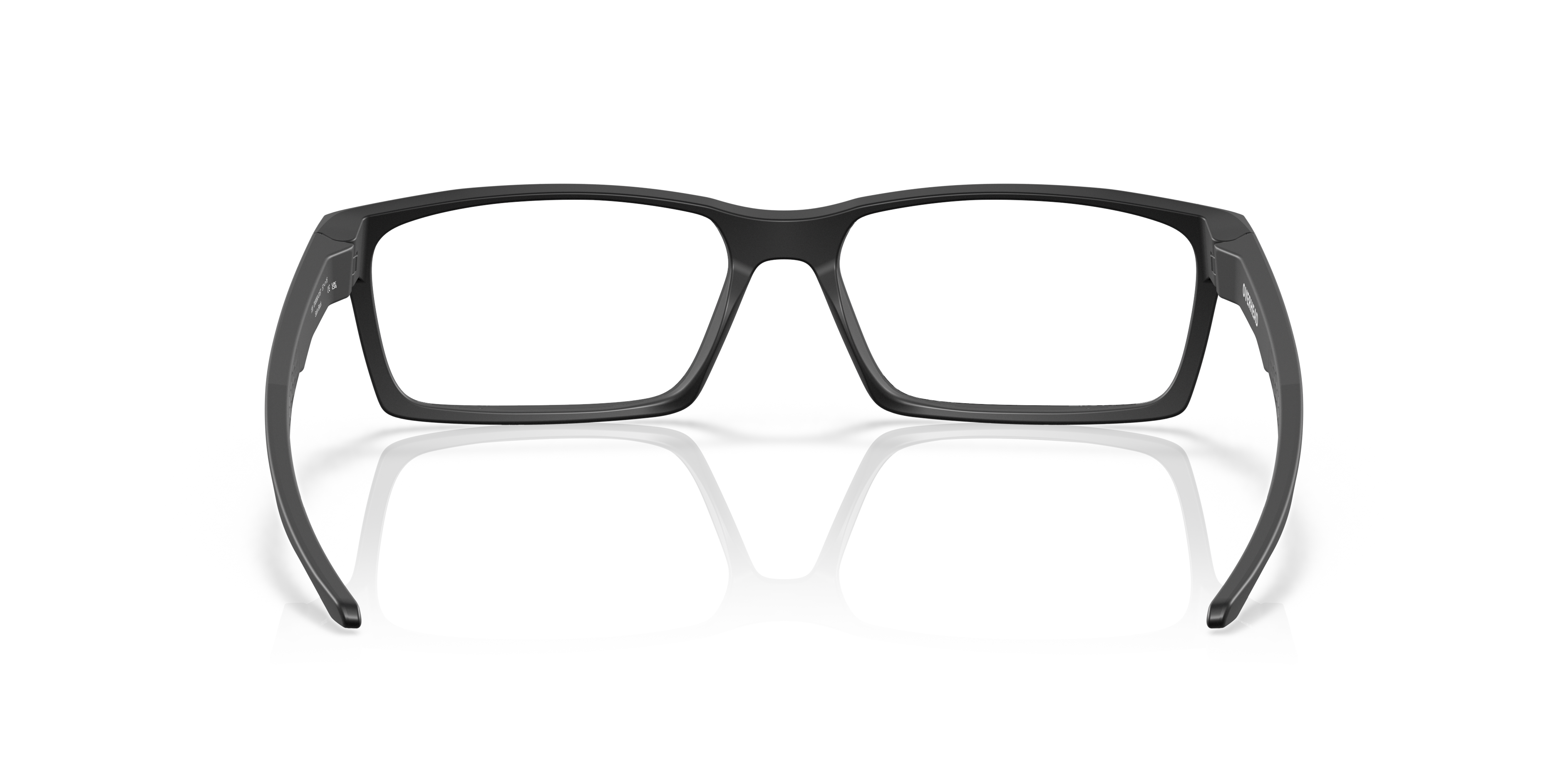 Oakley | 0OX8060 (Overhead)
