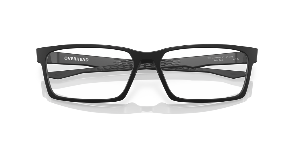 Oakley | 0OX8060 (Overhead)