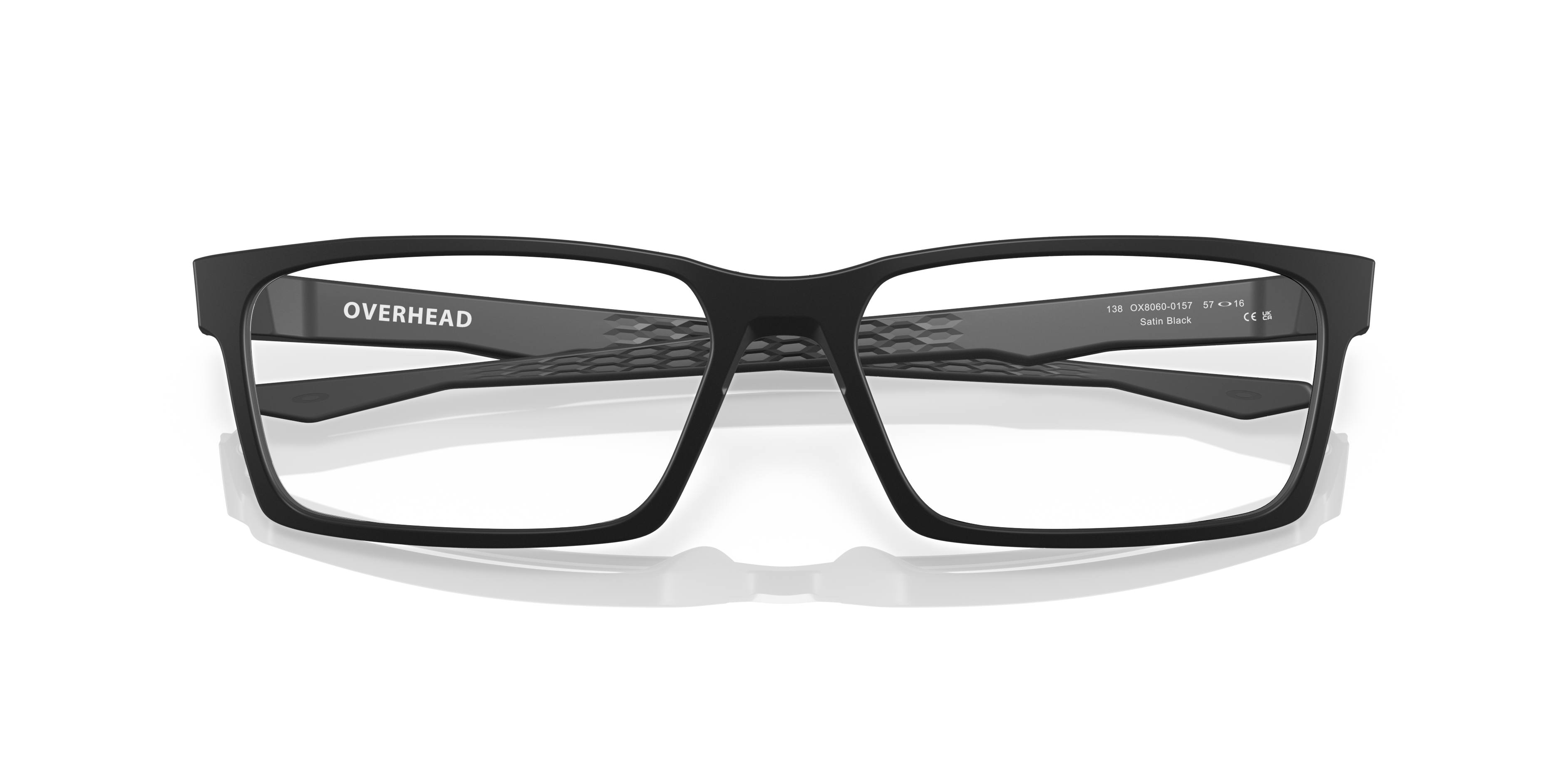 Oakley | 0OX8060 (Overhead)