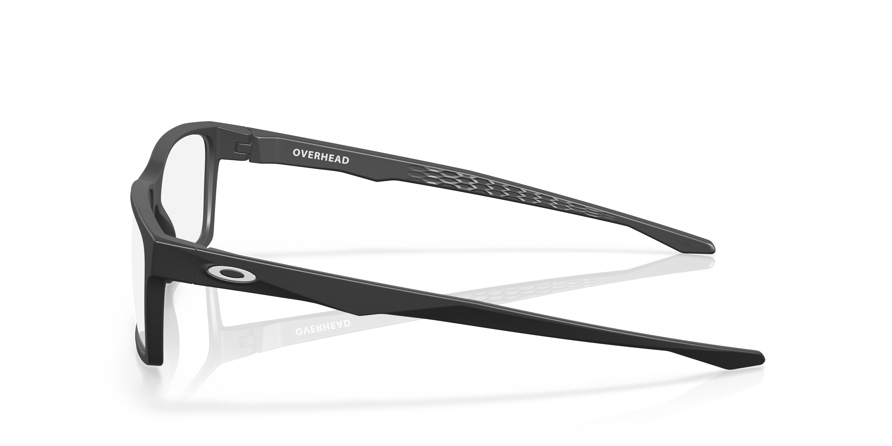 Oakley | 0OX8060 (Overhead)