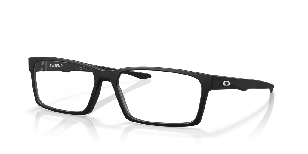 Oakley | 0OX8060 (Overhead)