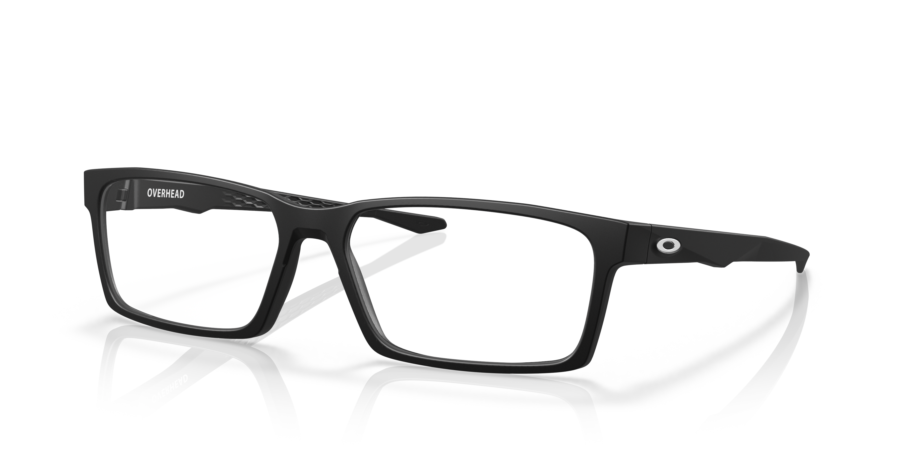 Oakley | 0OX8060 (Overhead)