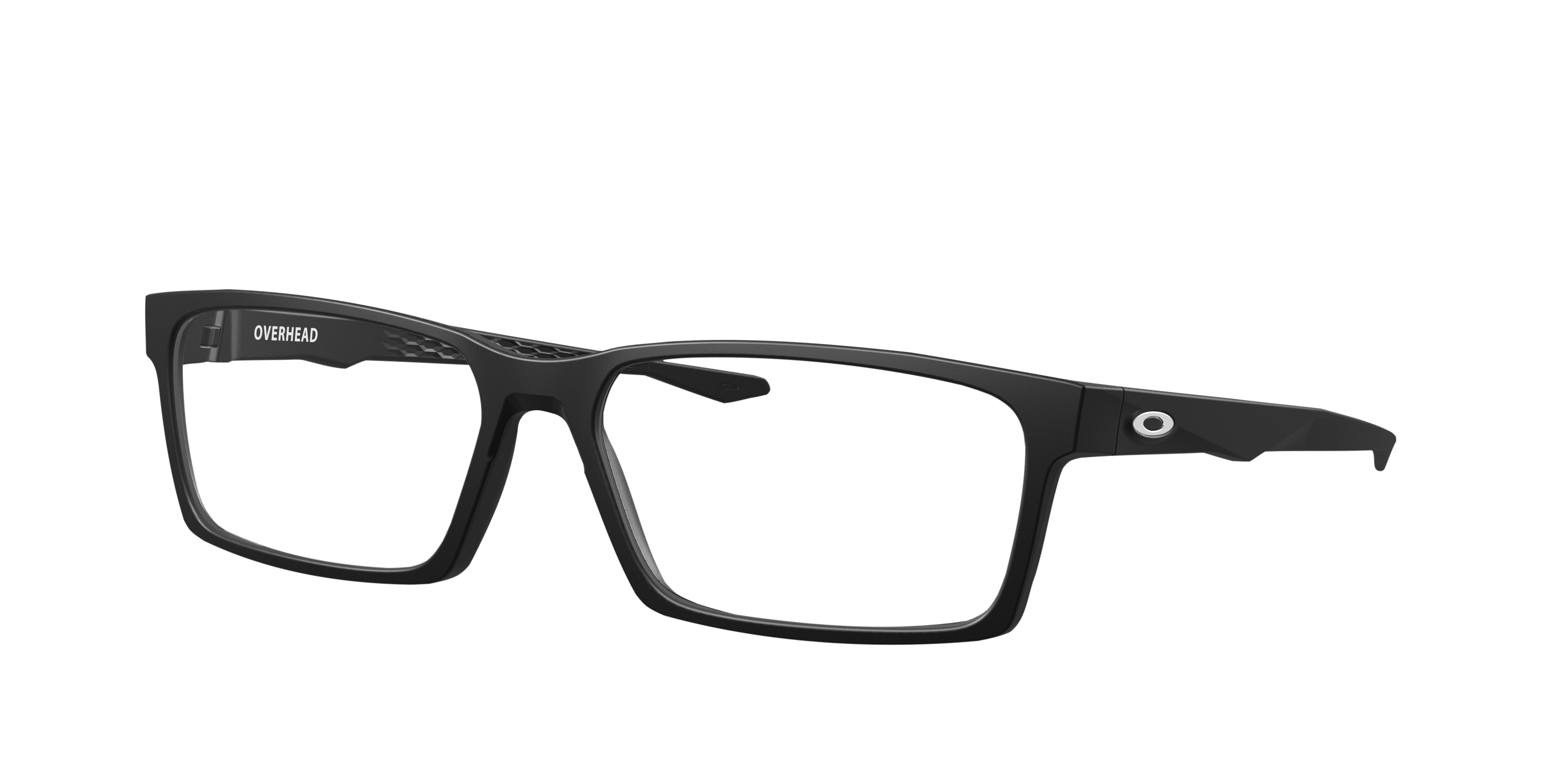 Oakley | 0OX8060 (Overhead)
