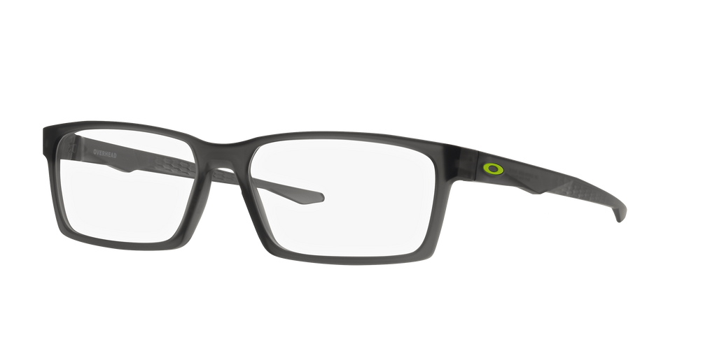 Oakley | 0OX8060 (Overhead)