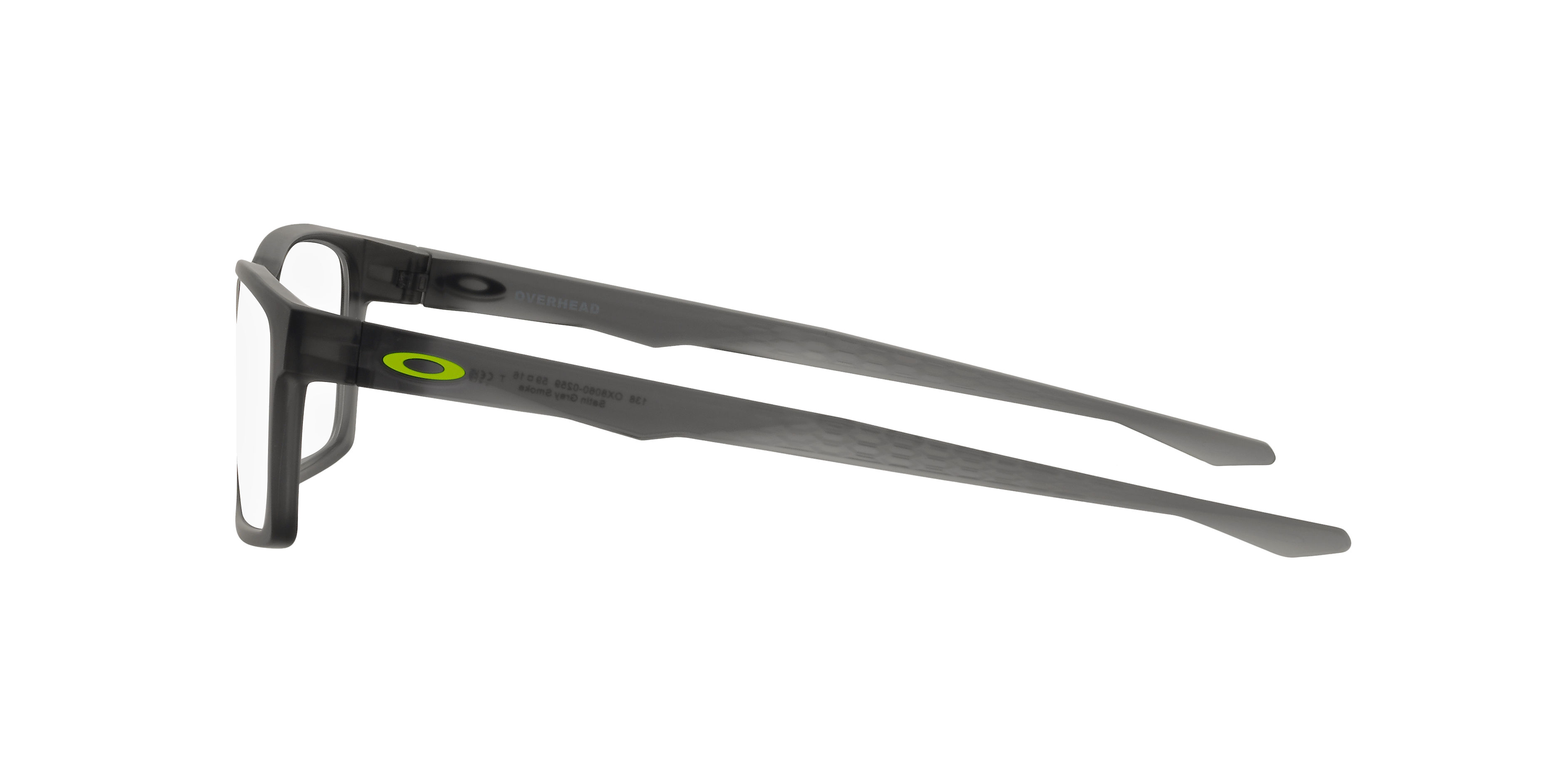 Oakley | 0OX8060 (Overhead)