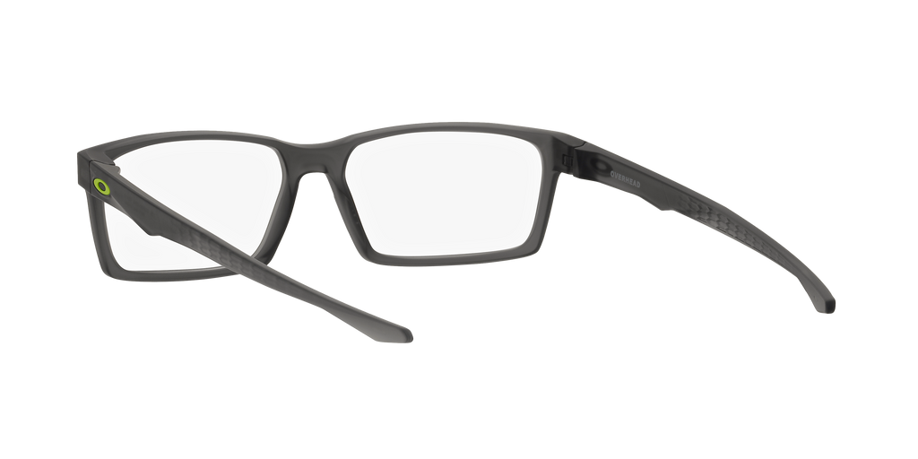 Oakley | 0OX8060 (Overhead)