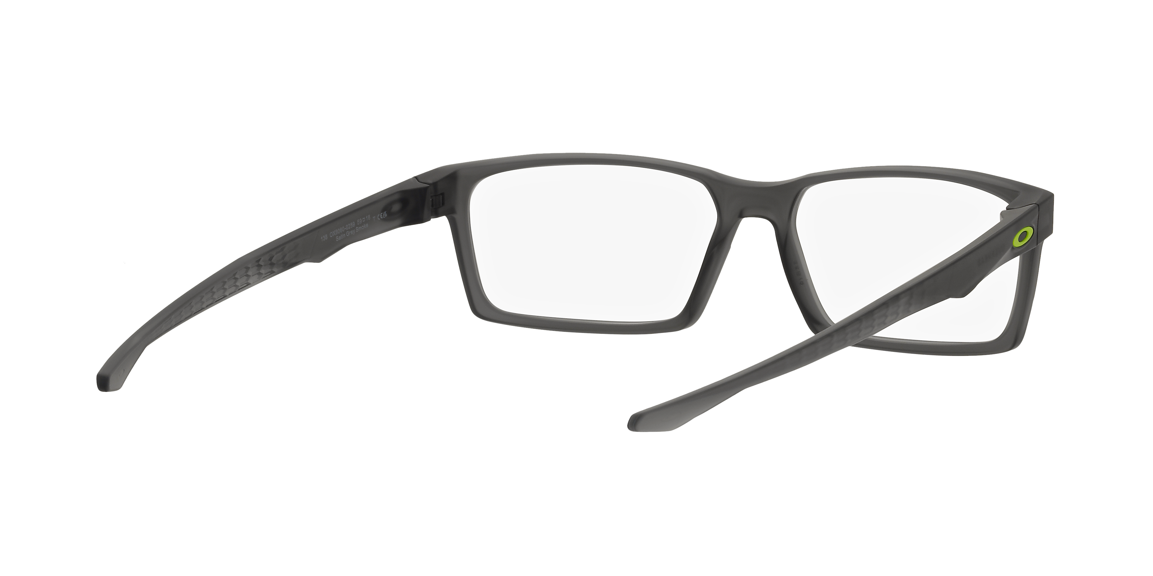 Oakley | 0OX8060 (Overhead)