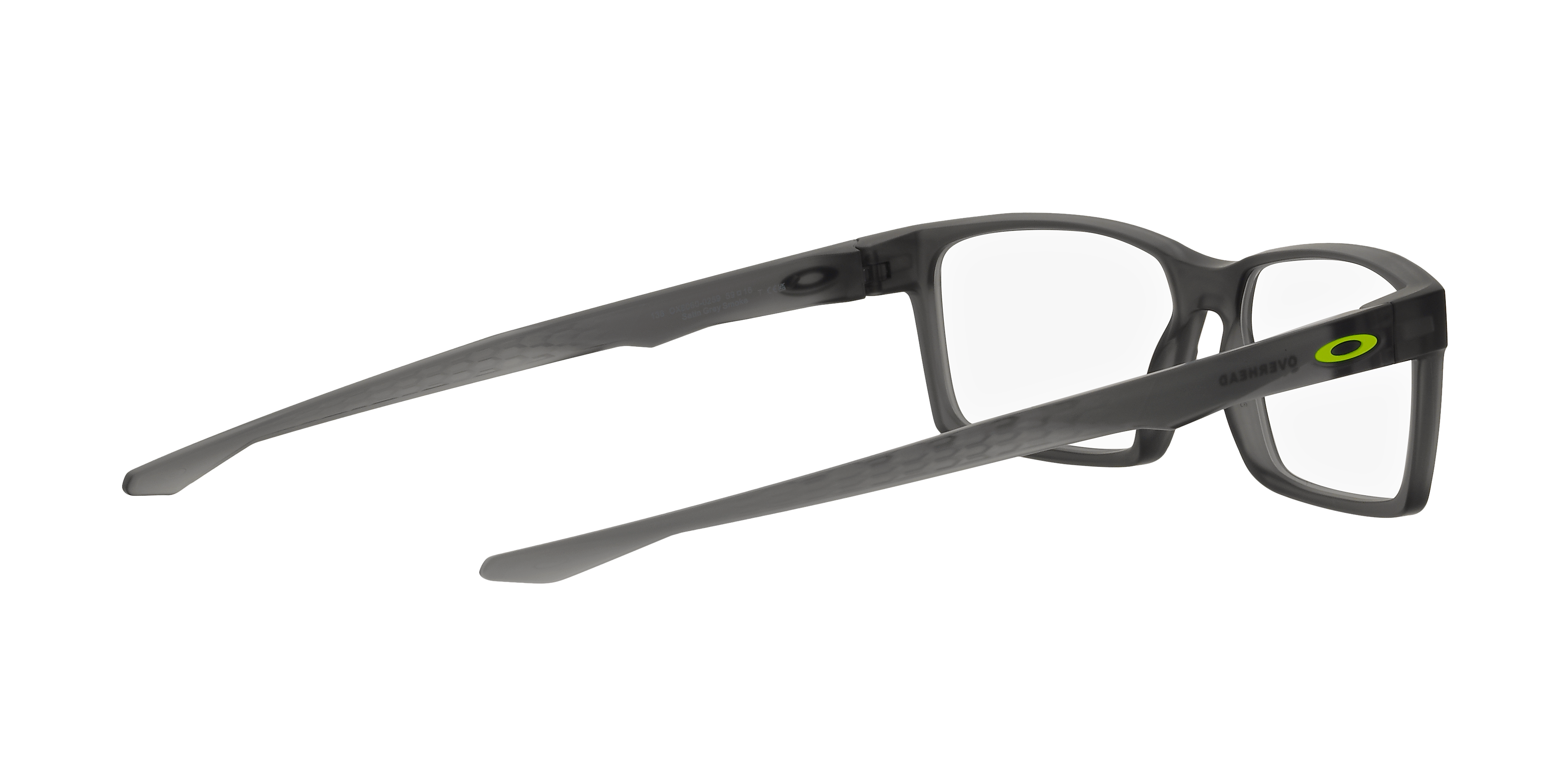 Oakley | 0OX8060 (Overhead)