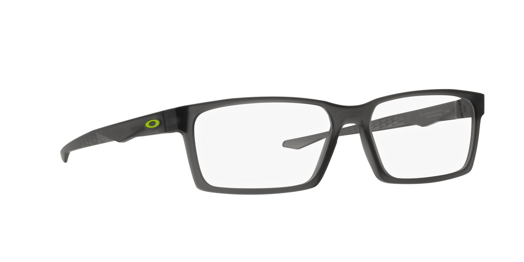 Oakley | 0OX8060 (Overhead)