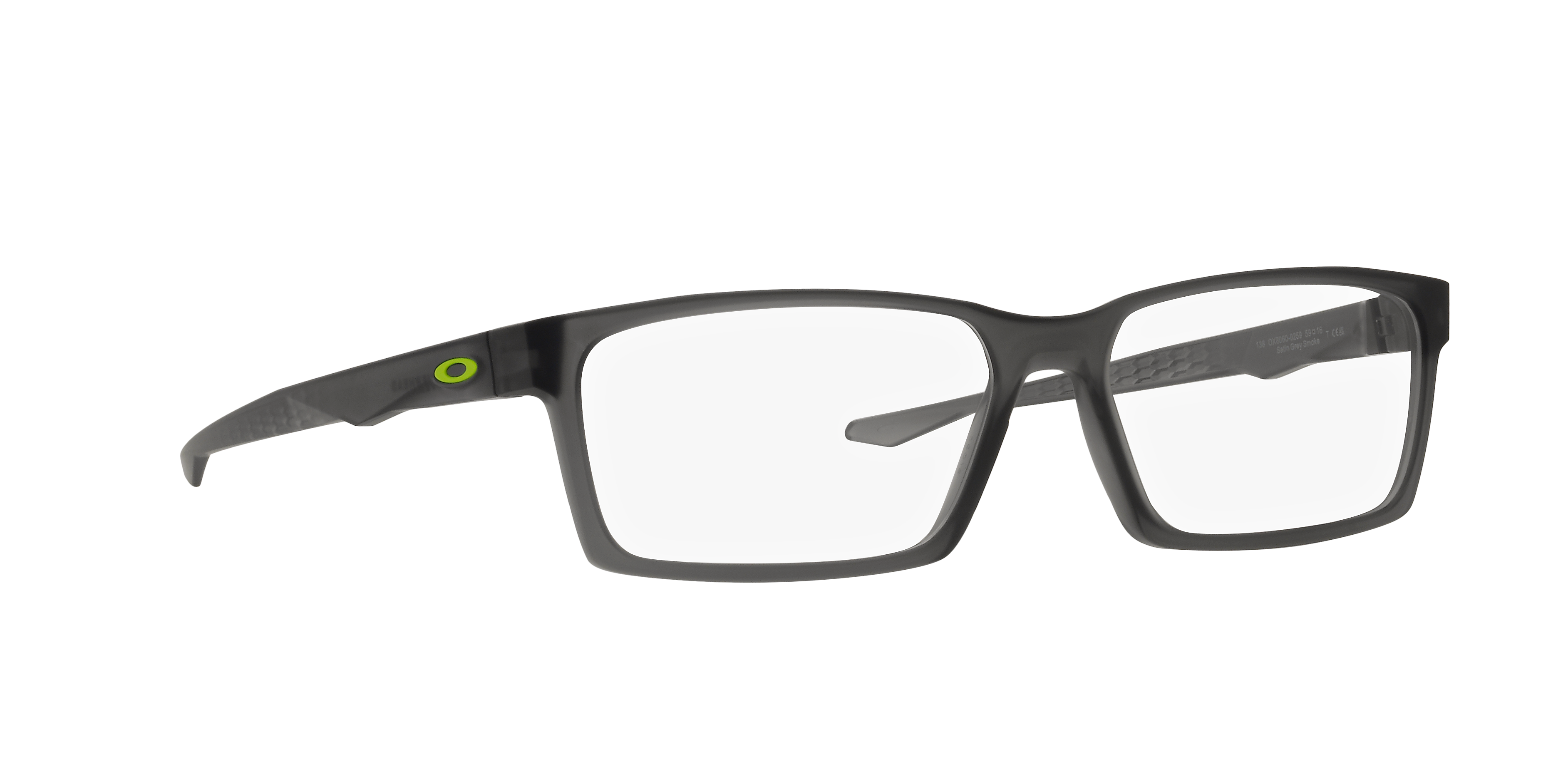 Oakley | 0OX8060 (Overhead)