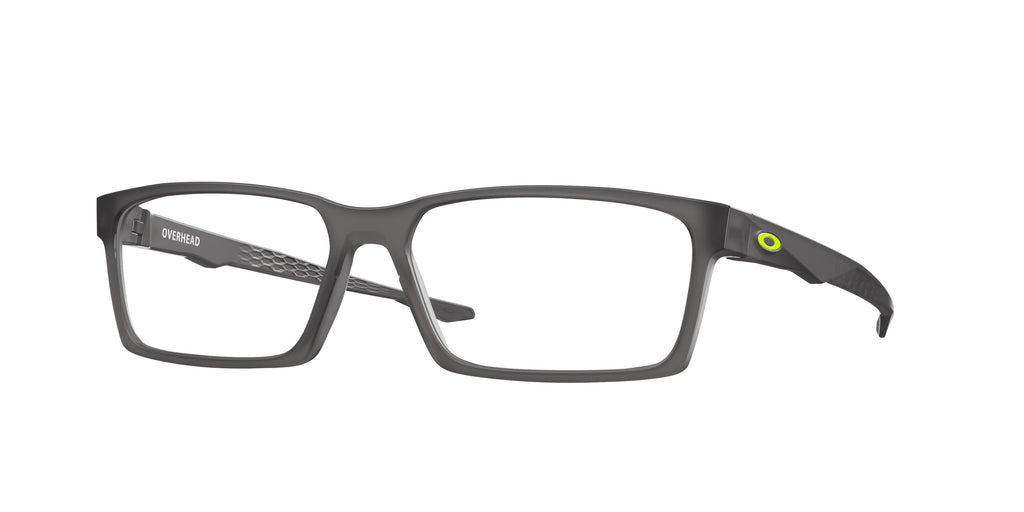 Oakley | 0OX8060 (Overhead)