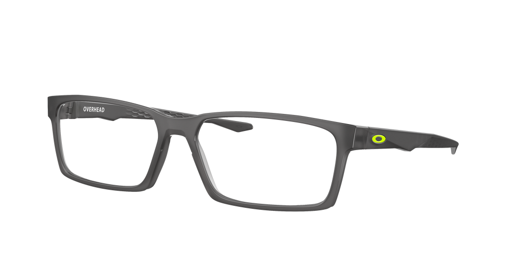Oakley | 0OX8060 (Overhead)