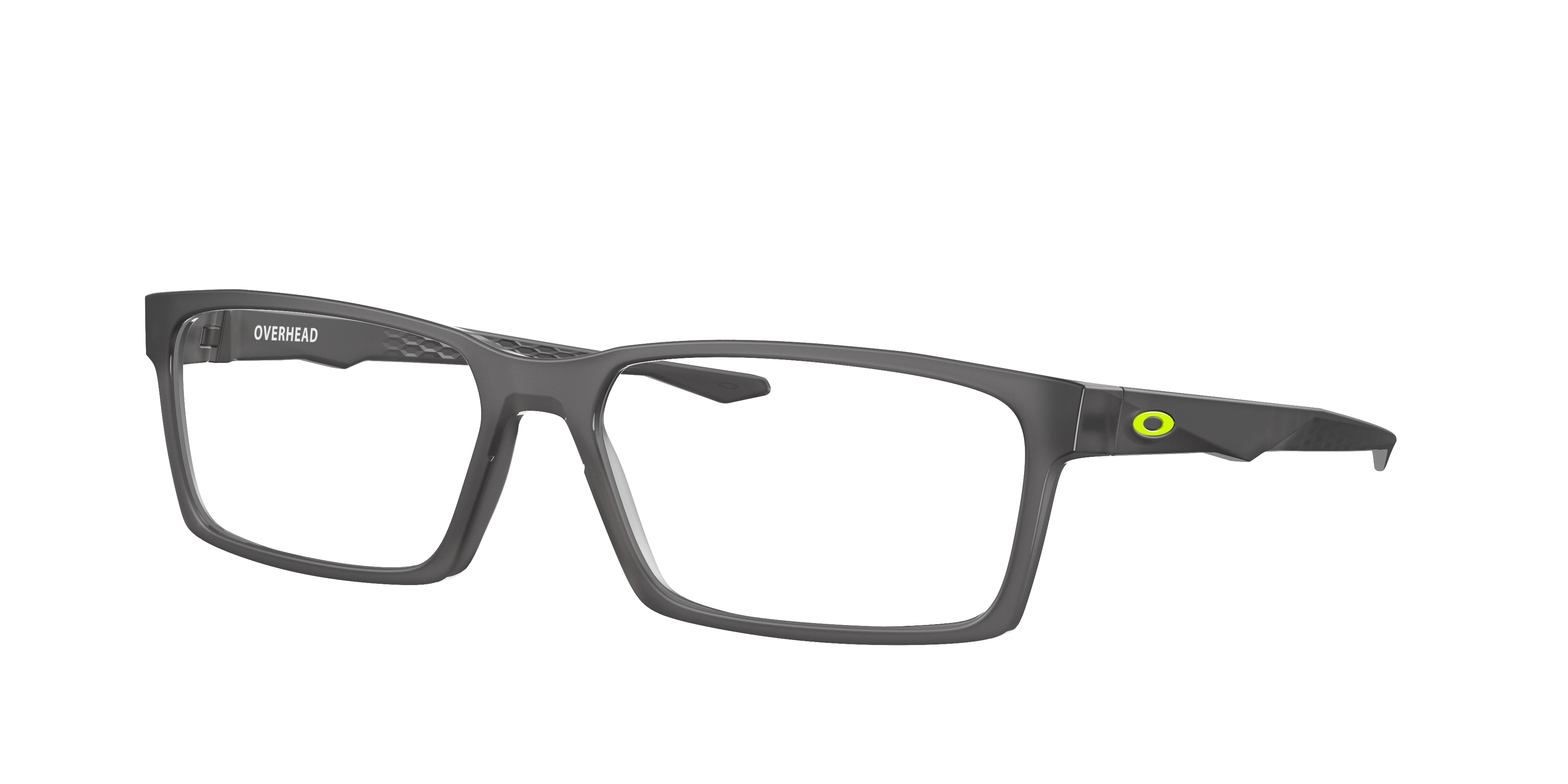 Oakley | 0OX8060 (Overhead)