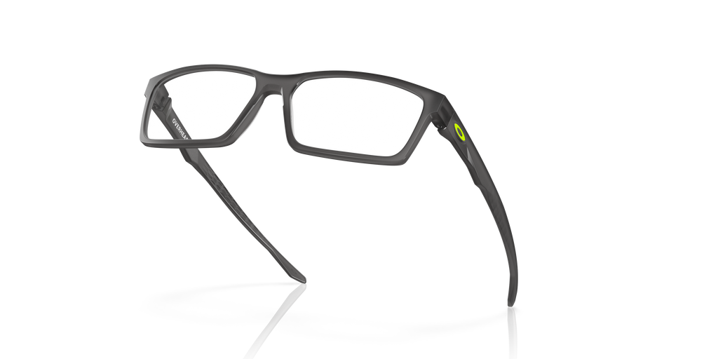 Oakley | 0OX8060 (Overhead)