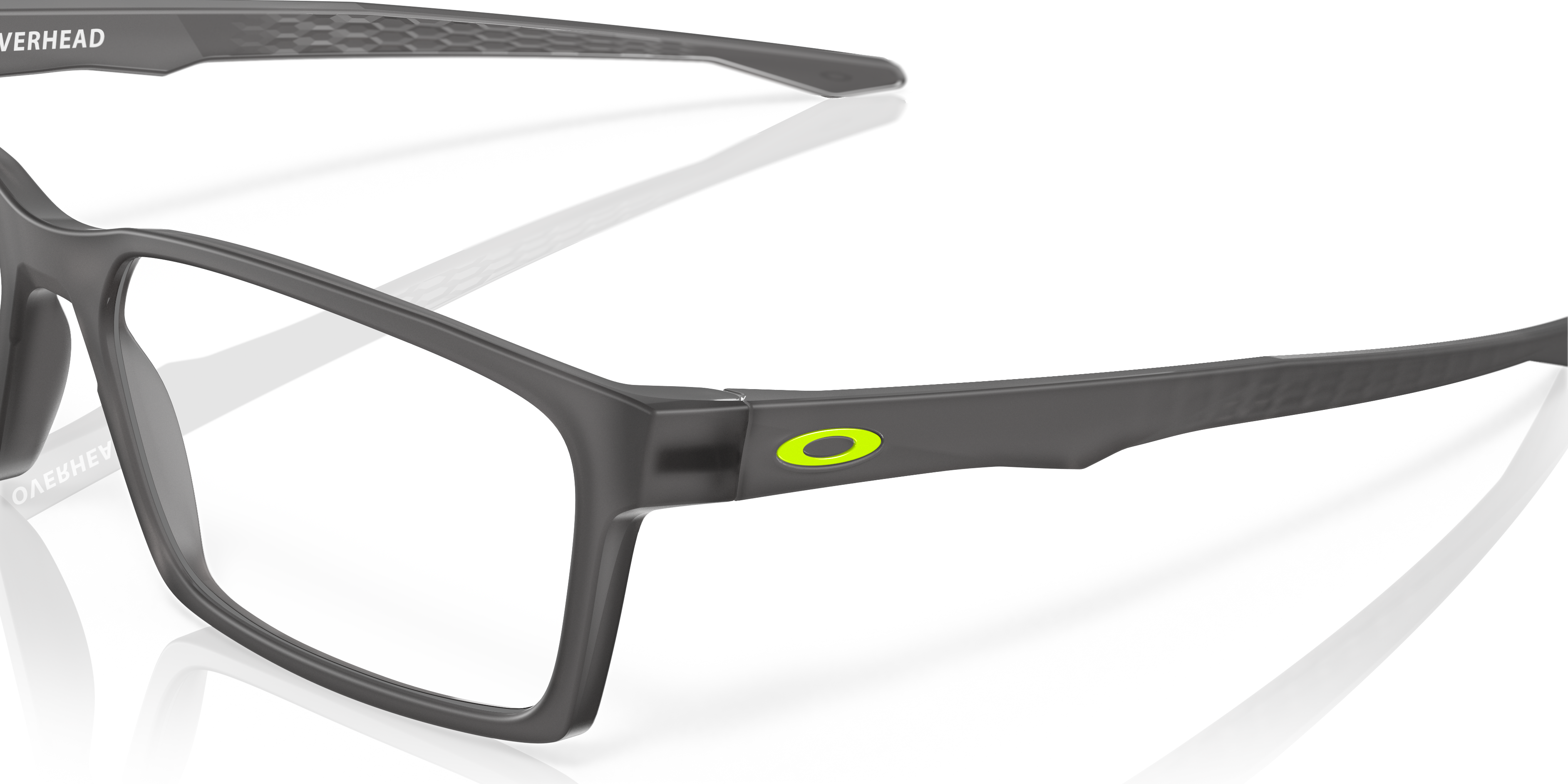 Oakley | 0OX8060 (Overhead)