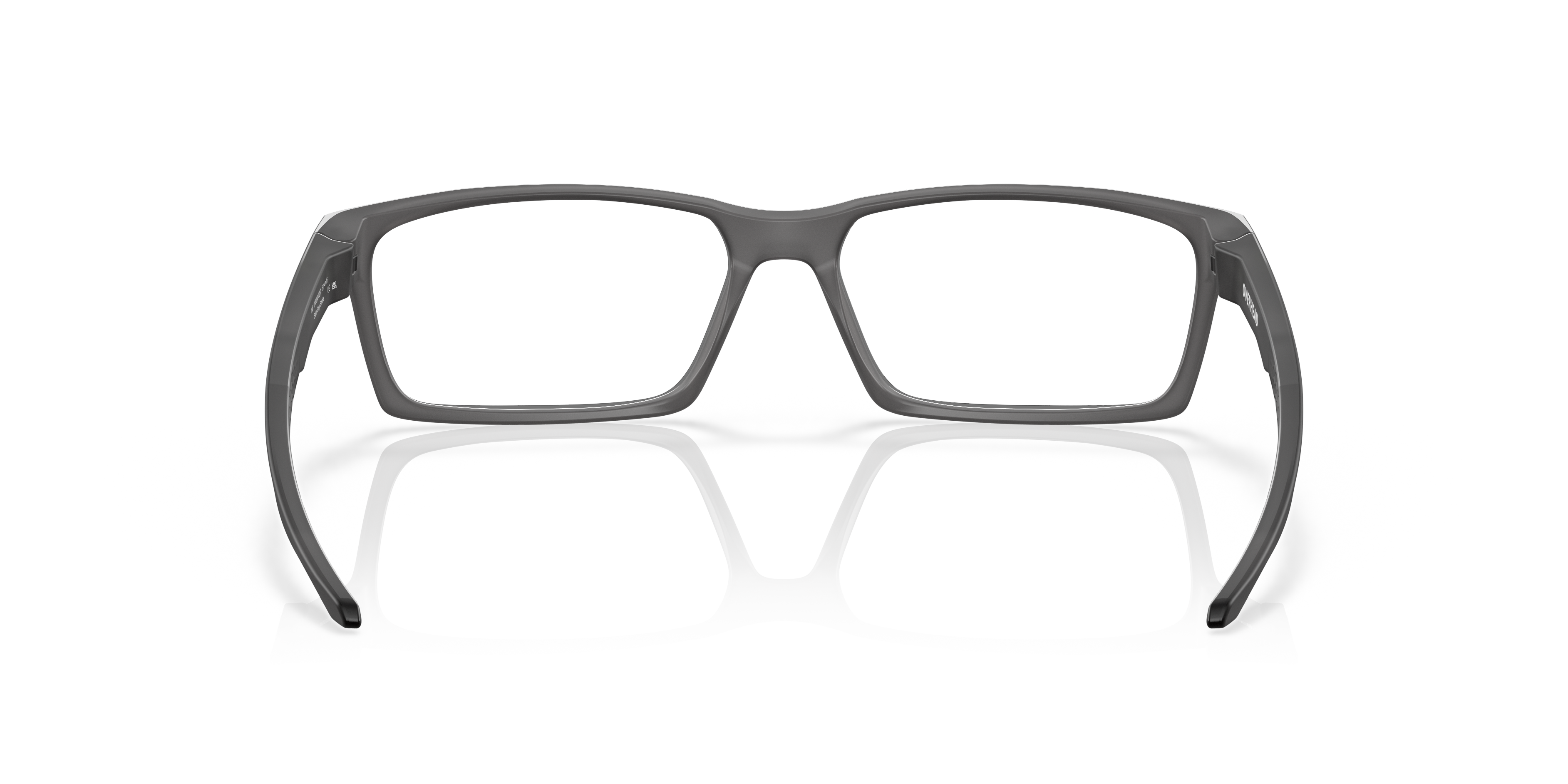 Oakley | 0OX8060 (Overhead)