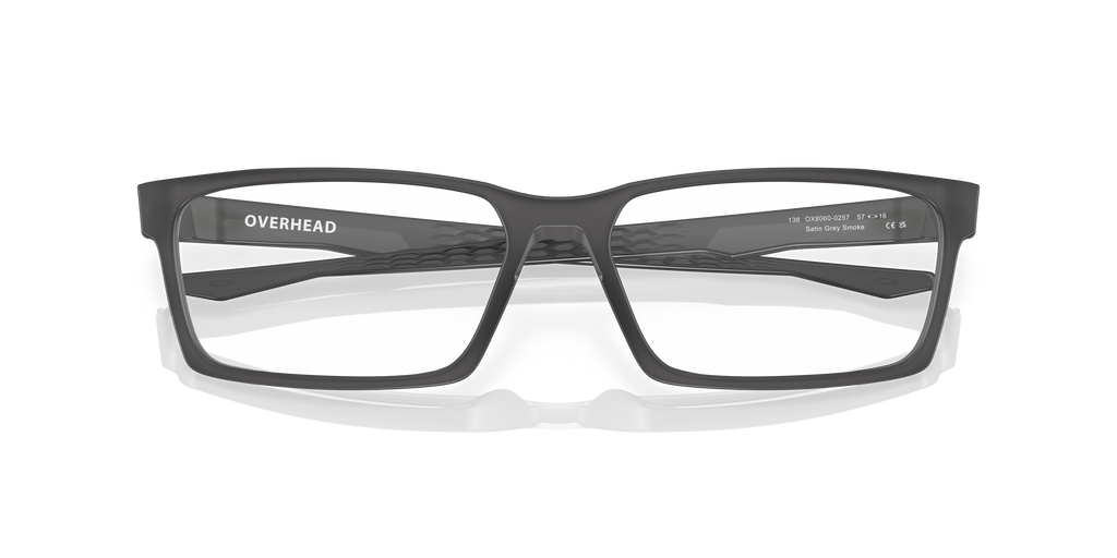 Oakley | 0OX8060 (Overhead)